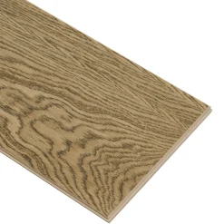Clearance I-Wood AKUSTIKPANEL EG MØRKEBRUN OLIE 16 X 290 X 2400 MM