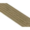 Best I-Wood AKUSTIKPANEL EG MØRKEBRUN OLIE 16 X 300 X 2400 MM