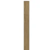 New I-Wood AKUSTIKPANEL EG MØRKEBRUN OLIE 17 X 290 X 2780 MM