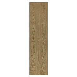Discount I-Wood AKUSTIKPANEL EG MØRKEBRUN OLIE 17 X 580 X 2400 MM