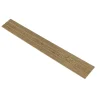 I-Wood AKUSTIKPANEL EG MØRKEBRUN OLIE 16 X 300 X 2400 MM