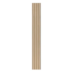 Discount I-Wood AKUSTIKPANEL EG NATUR 17 X 300 X 2400 MM