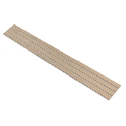 Discount I-Wood AKUSTIKPANEL EG NATUR 16 X 300 X 2400 MM