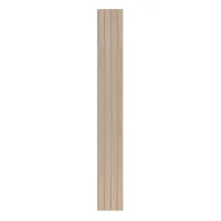 Discount I-Wood AKUSTIKPANEL EG NATUR 16 X 300 X 2400 MM