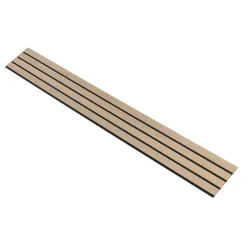 Hot I-Wood AKUSTIKPANEL EG NATUR 16 X 300 X 2400 MM