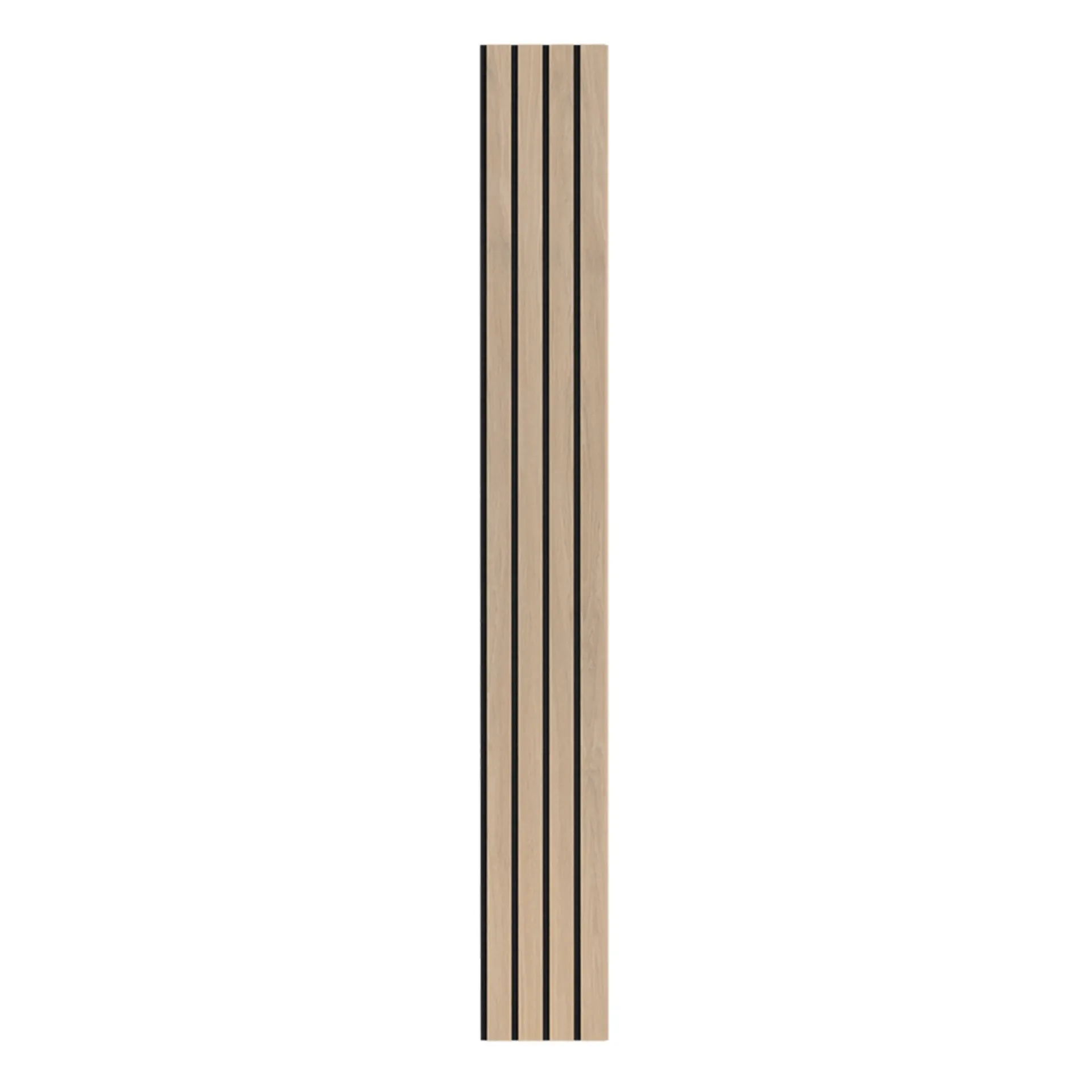 Hot I-Wood AKUSTIKPANEL EG NATUR 16 X 300 X 2400 MM