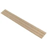 Clearance I-Wood AKUSTIKPANEL EG NATUR 16 X 300 X 2400 MM