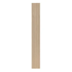Discount I-Wood AKUSTIKPANEL EG NATUR 16 X 300 X 2400 MM