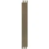 Hot I-Wood AKUSTIKPANEL EG SORT OLIE 16 X 300 X 2400 MM