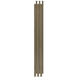 Hot I-Wood AKUSTIKPANEL EG SORT OLIE 16 X 300 X 2400 MM