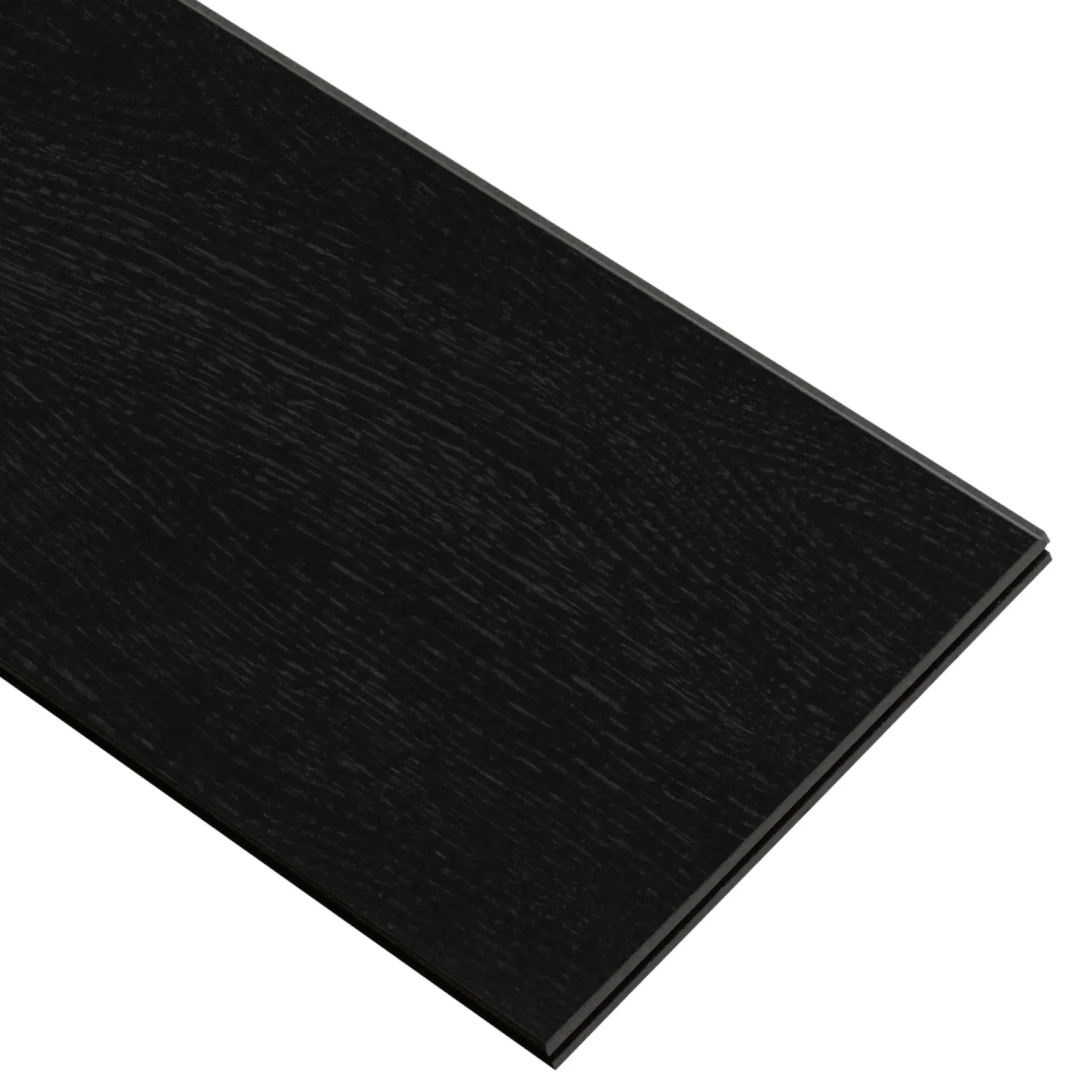 Sale I-Wood AKUSTIKPANEL EG SORTMALET 17 X 290 X 1800 MM