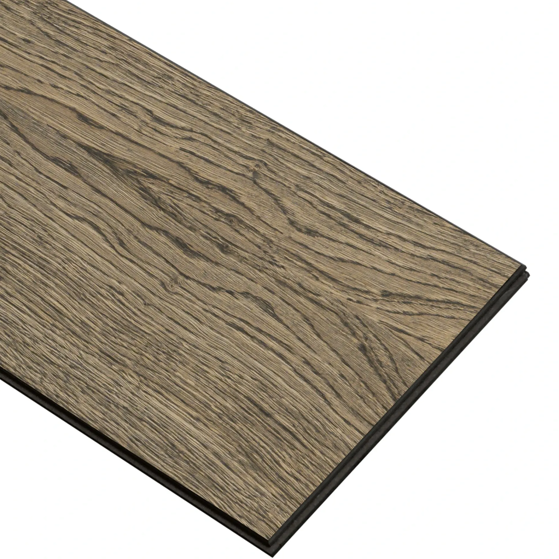 Hot I-Wood AKUSTIKPANEL EG SORT OLIE 17 X 290 X 1200 MM