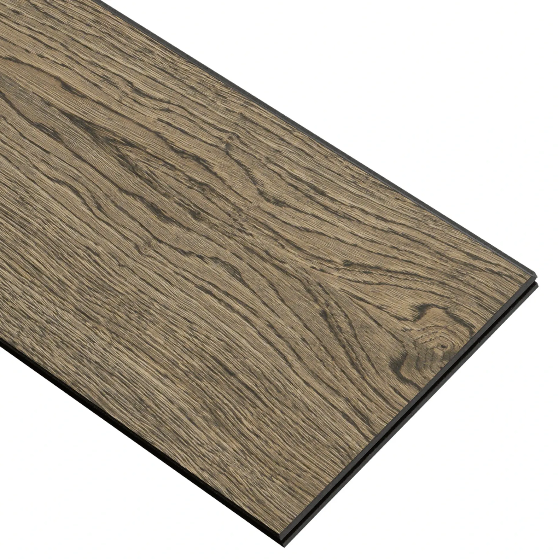 Hot I-Wood AKUSTIKPANEL EG SORT OLIE 17 X 290 X 1200 MM