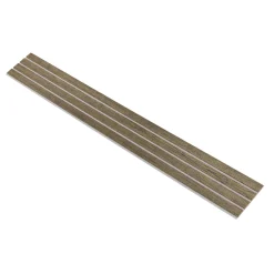Sale I-Wood AKUSTIKPANEL EG SORT OLIE 16 X 300 X 2400 MM