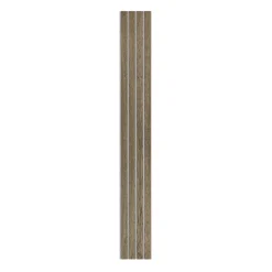 Sale I-Wood AKUSTIKPANEL EG SORT OLIE 16 X 300 X 2400 MM