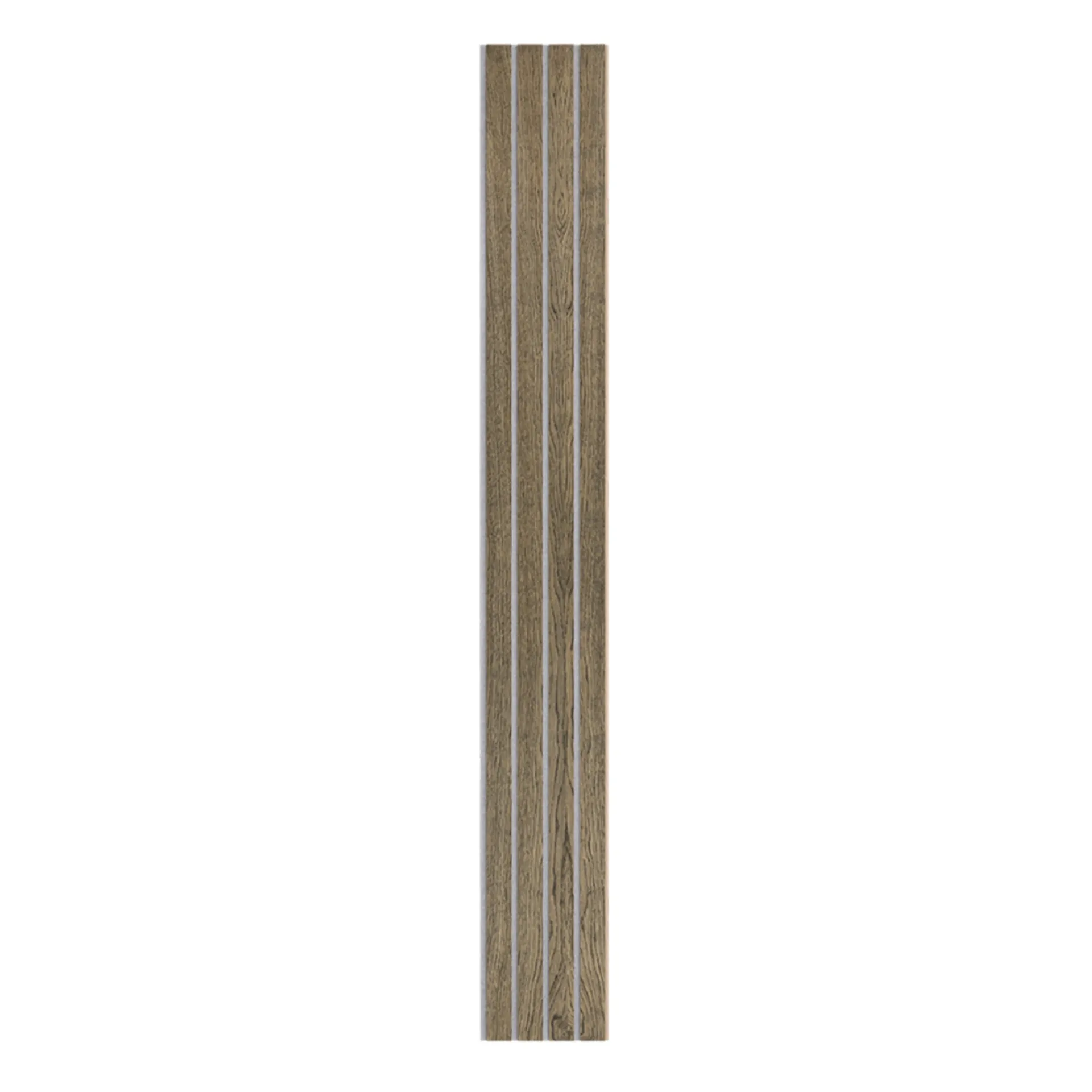 Sale I-Wood AKUSTIKPANEL EG SORT OLIE 16 X 300 X 2400 MM