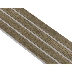 Sale I-Wood AKUSTIKPANEL EG SORT OLIE 16 X 300 X 2400 MM