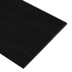 I-Wood AKUSTIKPANEL EG SORTMALET 17 X 580 X 2400 MM