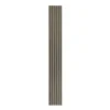 Sale I-Wood AKUSTIKPANEL EG SORT OLIE 16 X 300 X 2400 MM