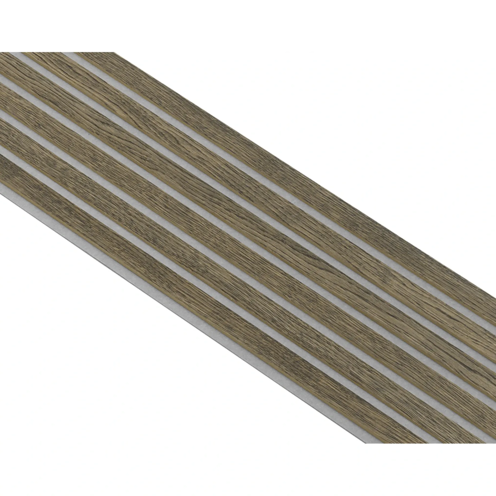 Sale I-Wood AKUSTIKPANEL EG SORT OLIE 16 X 300 X 2400 MM