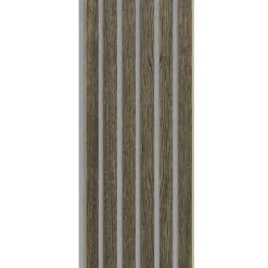Sale I-Wood AKUSTIKPANEL EG SORT OLIE 16 X 300 X 2400 MM