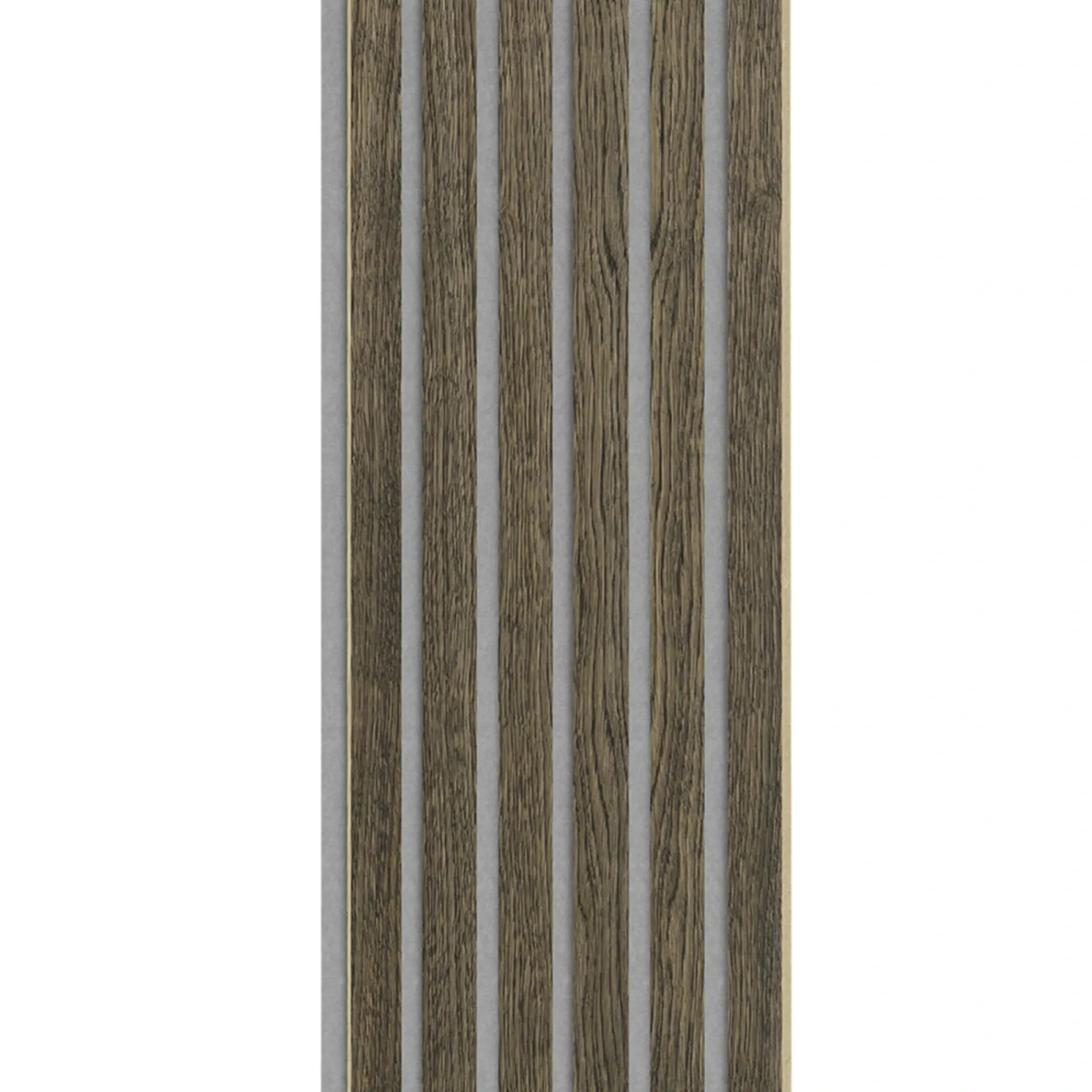 Sale I-Wood AKUSTIKPANEL EG SORT OLIE 16 X 300 X 2400 MM