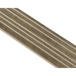 Discount I-Wood AKUSTIKPANEL EG SORT OLIE 16 X 300 X 2400 MM