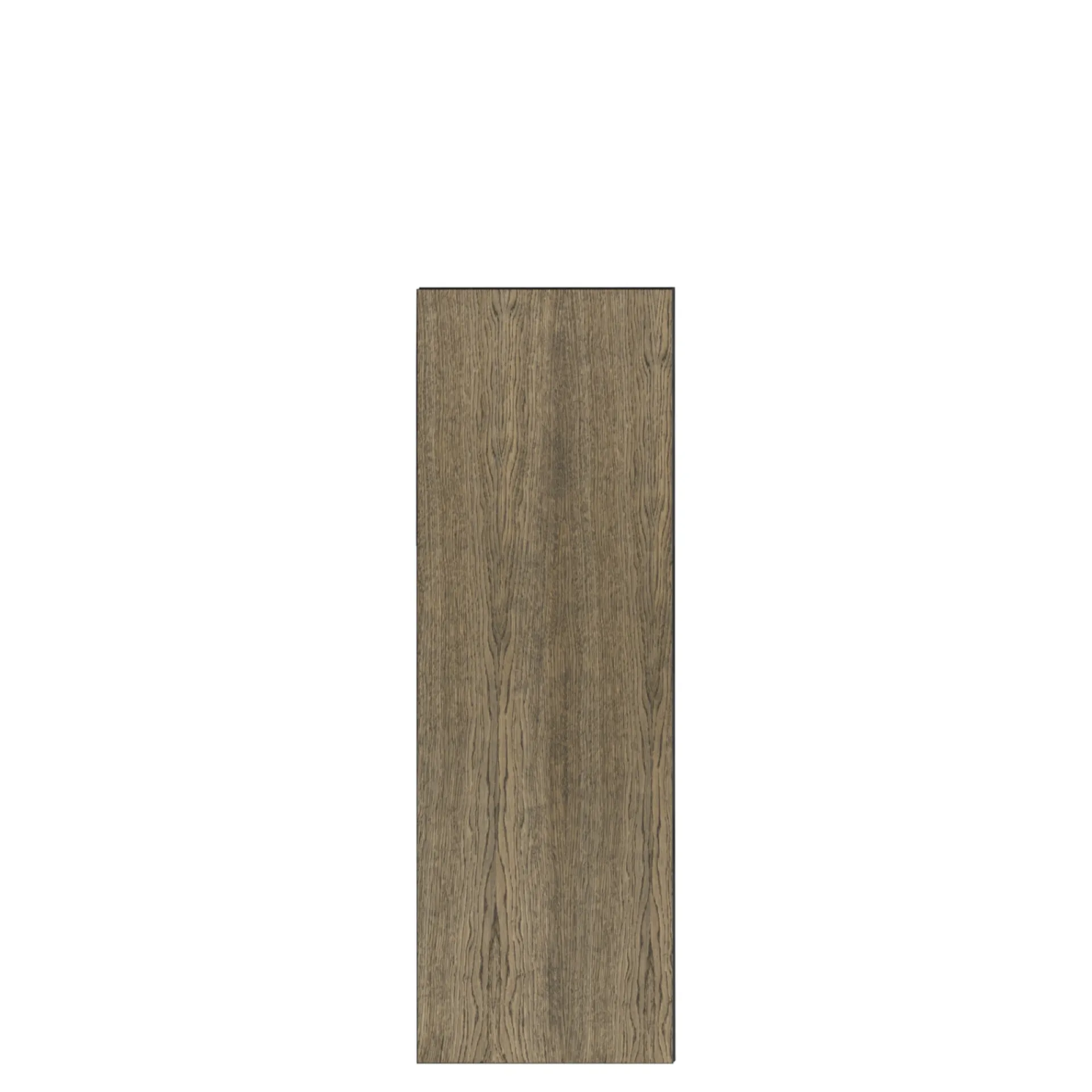 Hot I-Wood AKUSTIKPANEL EG SORT OLIE 17 X 580 X 1800 MM