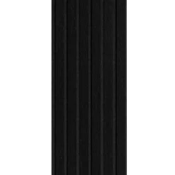 I-Wood AKUSTIKPANEL EG SORT 17 X 300 X 2400 MM