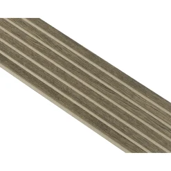 Outlet I-Wood AKUSTIKPANEL EG SORT OLIE 16 X 300 X 2400 MM