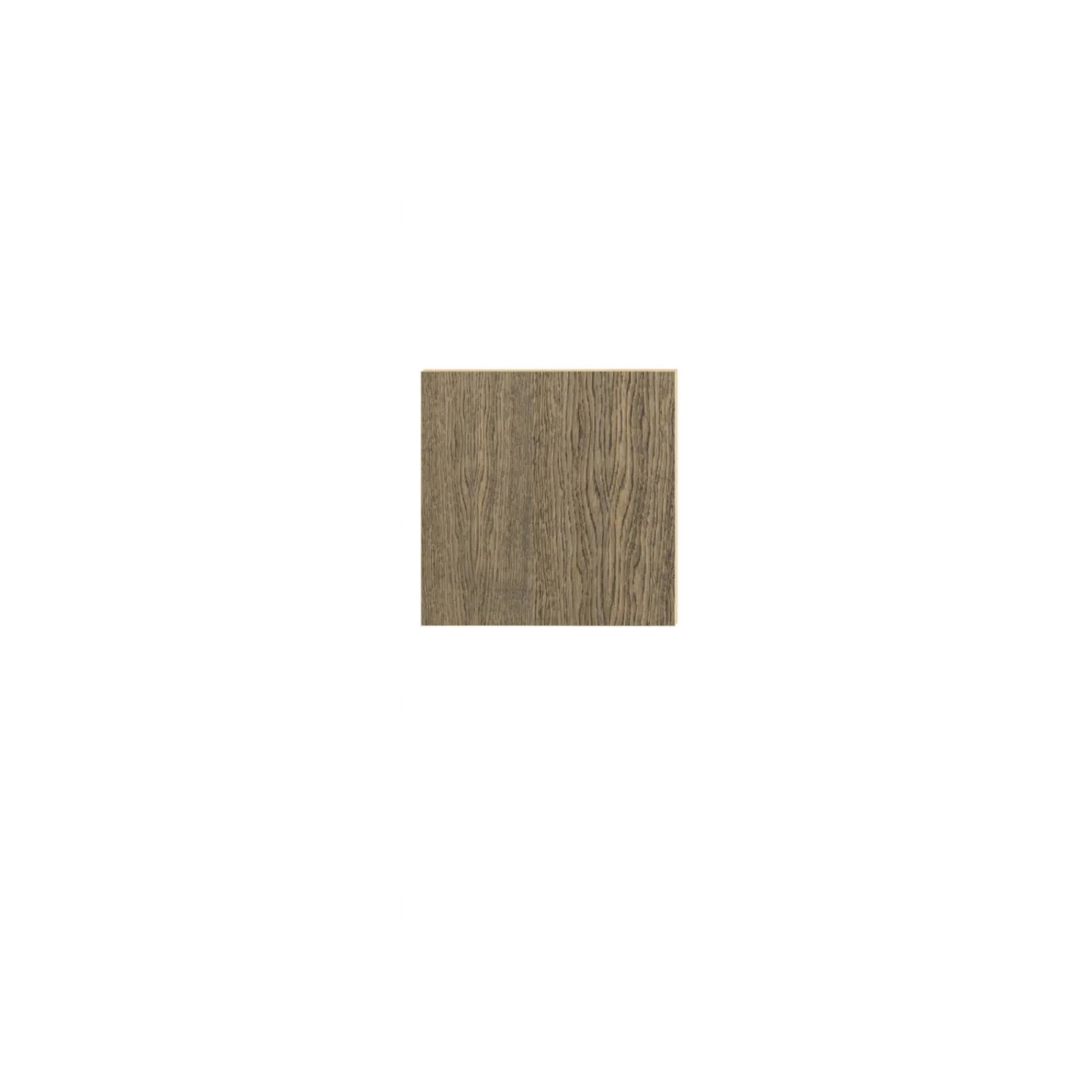 Clearance I-Wood AKUSTIKPANEL EG SORT OLIE 16 X 580 X 600 MM