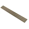 Discount I-Wood AKUSTIKPANEL EG SORT OLIE 16 X 300 X 2400 MM