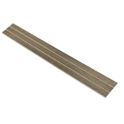 Discount I-Wood AKUSTIKPANEL EG SORT OLIE 16 X 300 X 2400 MM