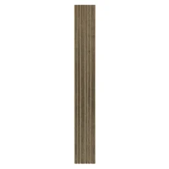 Discount I-Wood AKUSTIKPANEL EG SORT OLIE 16 X 300 X 2400 MM