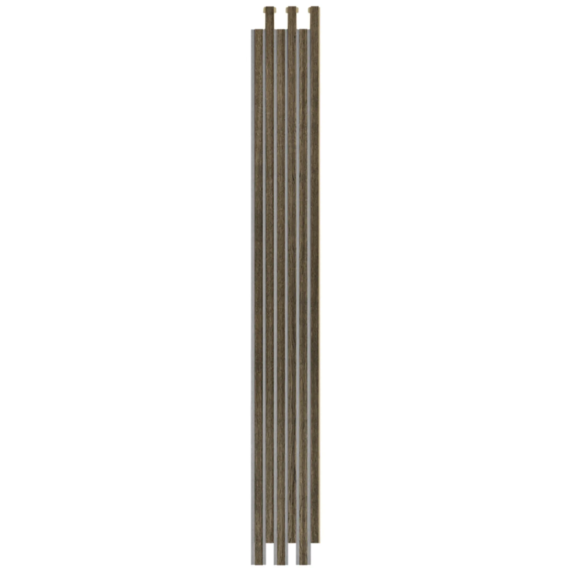 Sale I-Wood AKUSTIKPANEL EG SORT OLIE 16 X 300 X 2400 MM