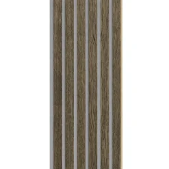 Sale I-Wood AKUSTIKPANEL EG SORT OLIE 16 X 300 X 2400 MM