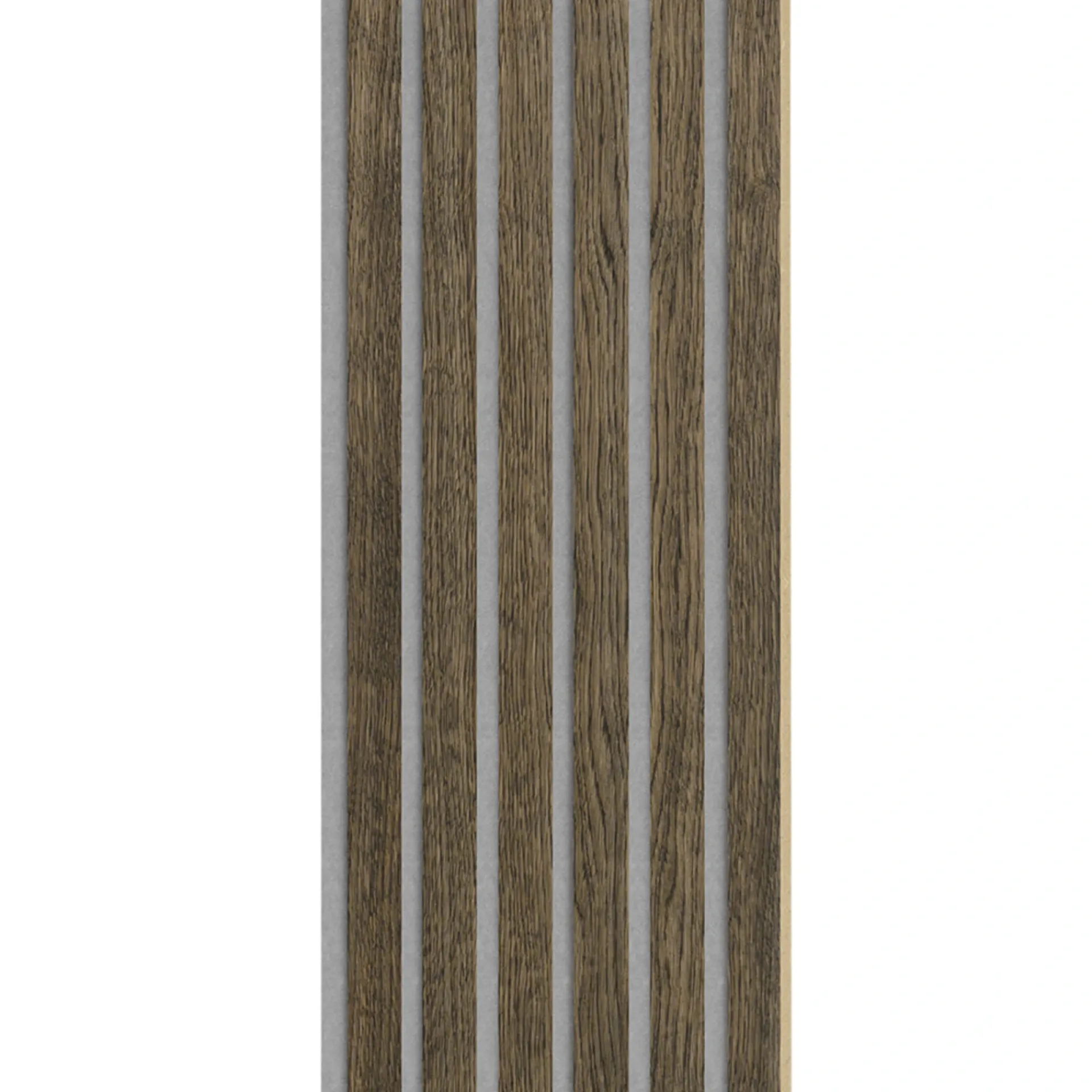 Sale I-Wood AKUSTIKPANEL EG SORT OLIE 16 X 300 X 2400 MM