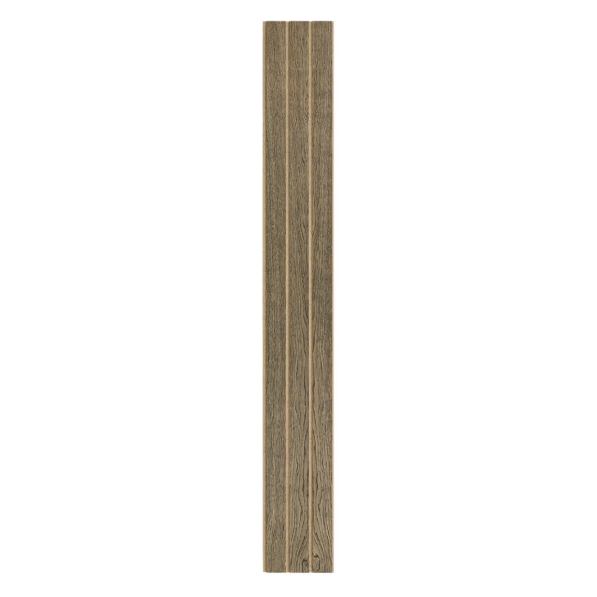 Sale I-Wood AKUSTIKPANEL EG SORT OLIE 16 X 300 X 2400 MM