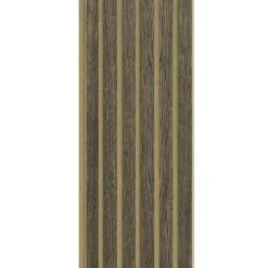 Sale I-Wood AKUSTIKPANEL EG SORT OLIE 16 X 300 X 2400 MM