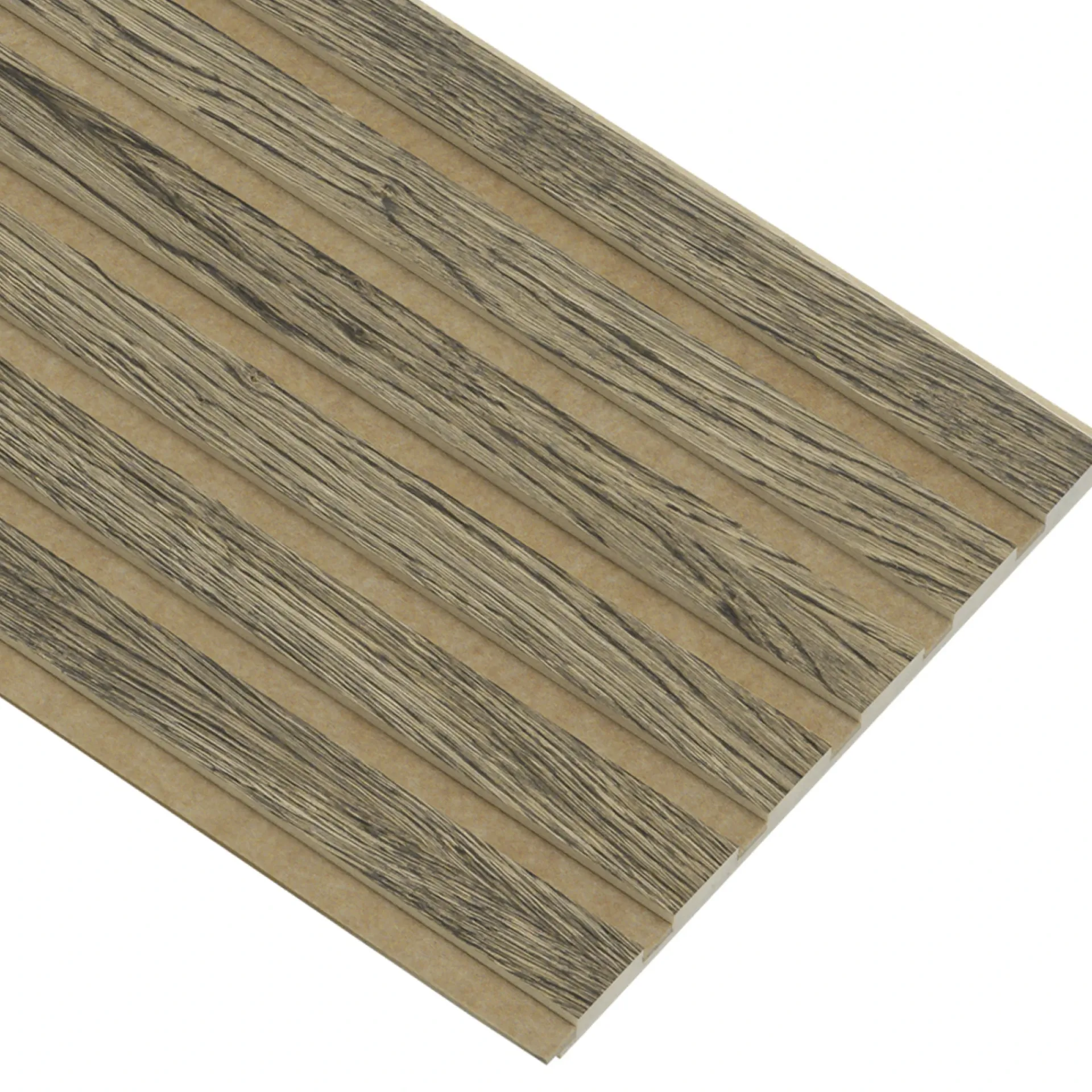 Sale I-Wood AKUSTIKPANEL EG SORT OLIE 16 X 300 X 2400 MM