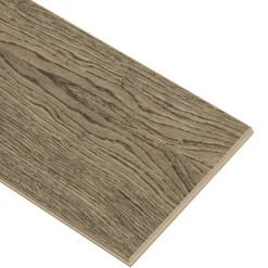 Hot I-Wood AKUSTIKPANEL EG SORT OLIE 16 X 290 X 1200 MM