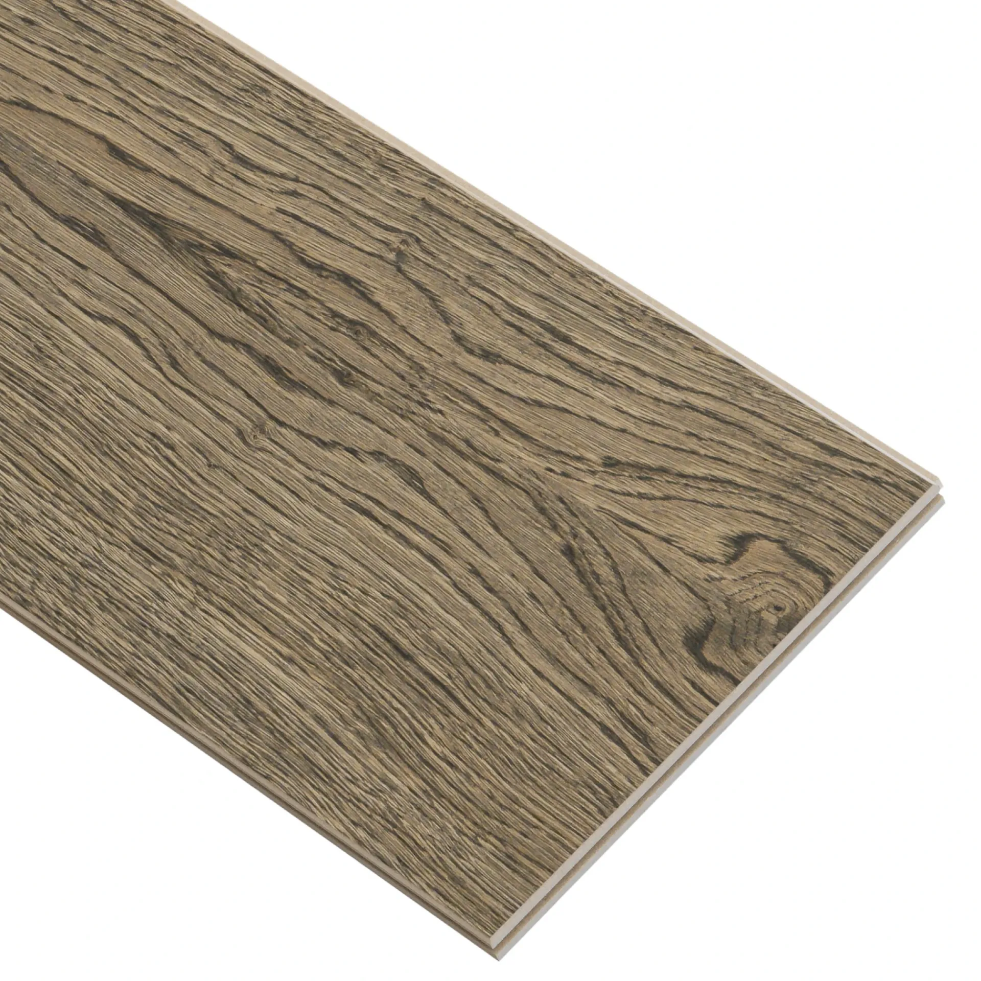 Hot I-Wood AKUSTIKPANEL EG SORT OLIE 16 X 290 X 1200 MM