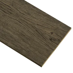 Hot I-Wood AKUSTIKPANEL EG SORT OLIE 16 X 300 X 2780 MM