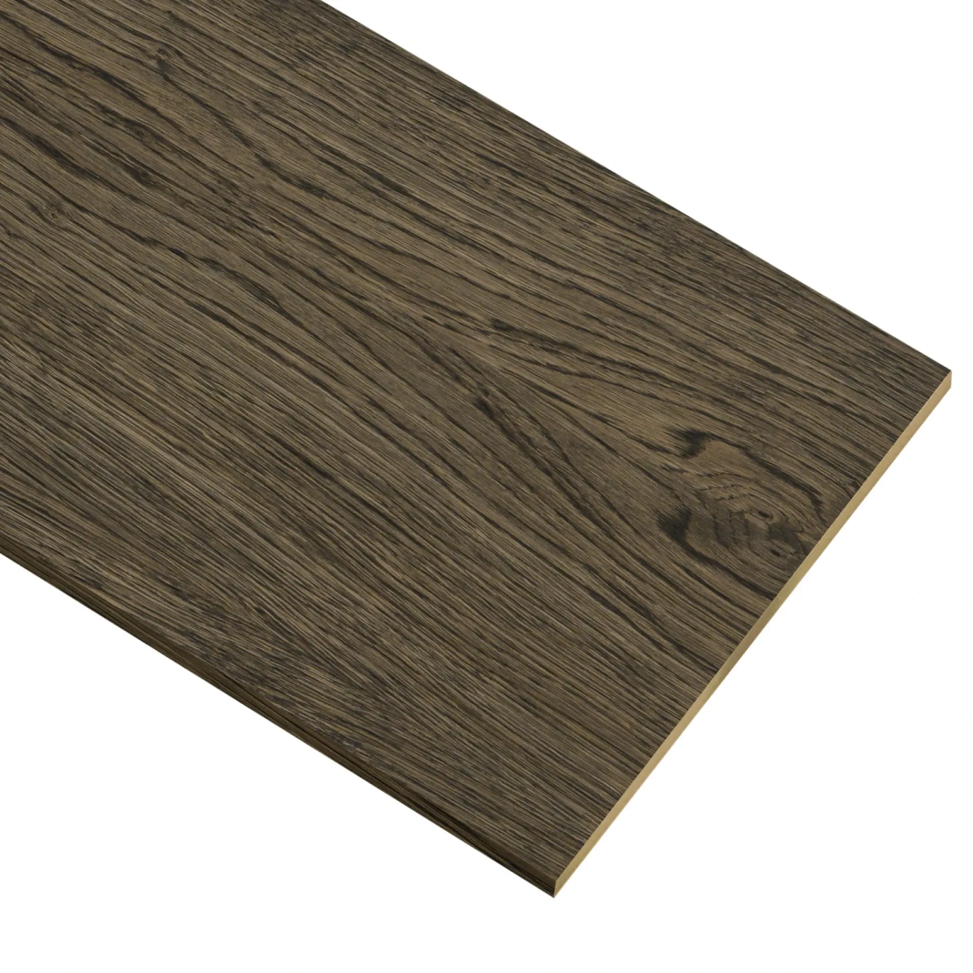 Hot I-Wood AKUSTIKPANEL EG SORT OLIE 16 X 300 X 2780 MM
