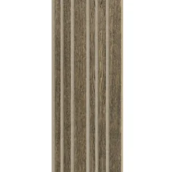 Online I-Wood AKUSTIKPANEL EG SORT OLIE 16 X 300 X 2400 MM