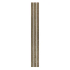Hot I-Wood AKUSTIKPANEL EG SORT OLIE 17 X 300 X 2400 MM