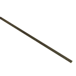 Discount I-Wood AKUSTIKPANEL EG SORT OLIE 16 X 70 X 2780 MM
