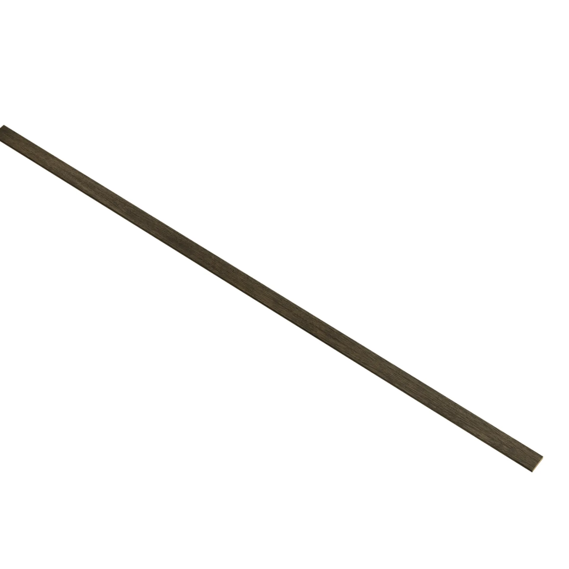 Discount I-Wood AKUSTIKPANEL EG SORT OLIE 16 X 70 X 2780 MM