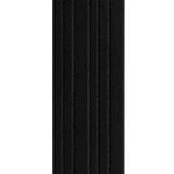 Online I-Wood AKUSTIKPANEL EG SORT 17 X 300 X 2400 MM