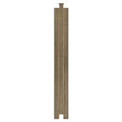 Online I-Wood AKUSTIKPANEL EG SORT OLIE 17 X 300 X 2400 MM